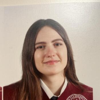 Niñera en Granada: Mariola