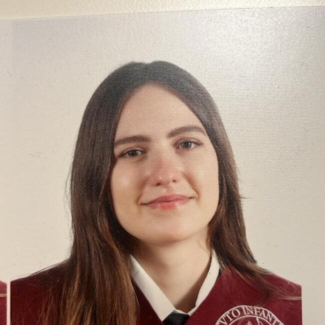 Niñera en Granada: Mariola