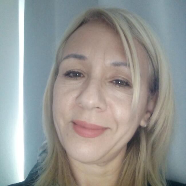 Babysitter in Córdoba: Karina