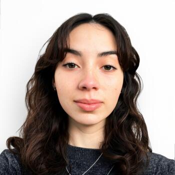 Babysitter in Córdoba: CELINA