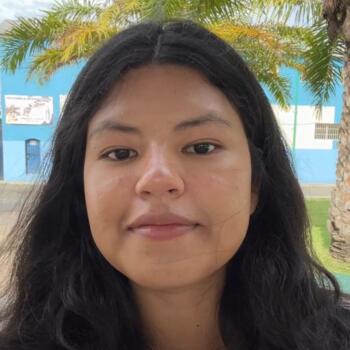 Babysitter in Bahía de Caráquez: Liceth