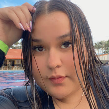 Babysitter in Heredia: Jimena