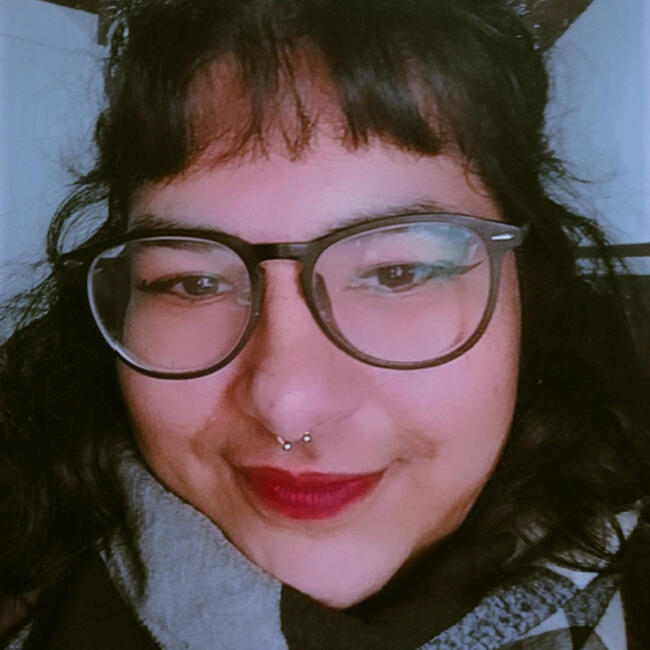 Babysitter in Buenos Aires: Daniela