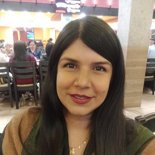 Niñera en San José Sur (Provincia de Alajuela): Graciela