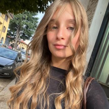 Babysitter a Cabiate: Alice