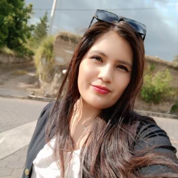 Babysitter in San Antonio (Ibarra): Erika
