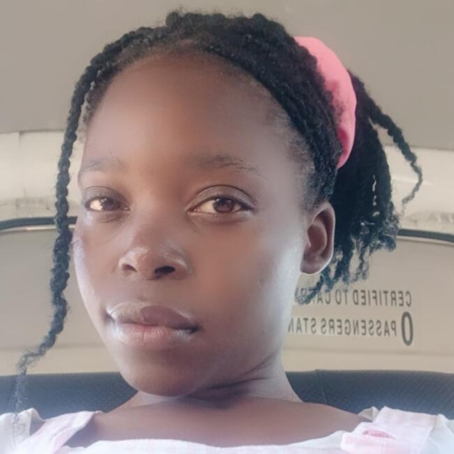 Babysitter in Pretoria: Sharon