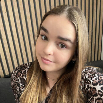 Babysitter Sète: Clara