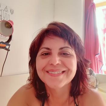 Babysitter Queluz: Rita