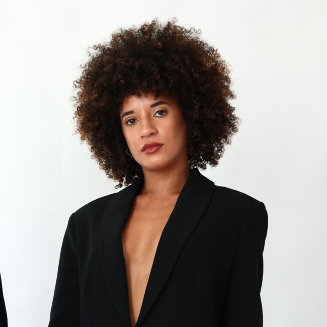 Babysitter in Cova (Distrito de Viana do Castelo): Cristina