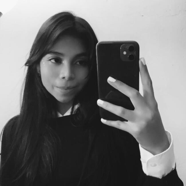 Babysitter in Alto Boquete: Evelyn