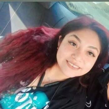 Babysitter in Genf: Sandra