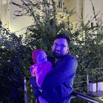 बम्बई में बेबीसिटिंग की नौकरी: बेबीसिटिंग से जुड़े काम Nita