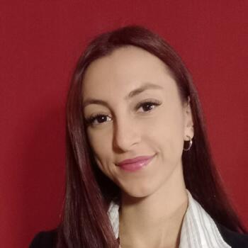 Babysitter em Penalva do Castelo: Beatriz