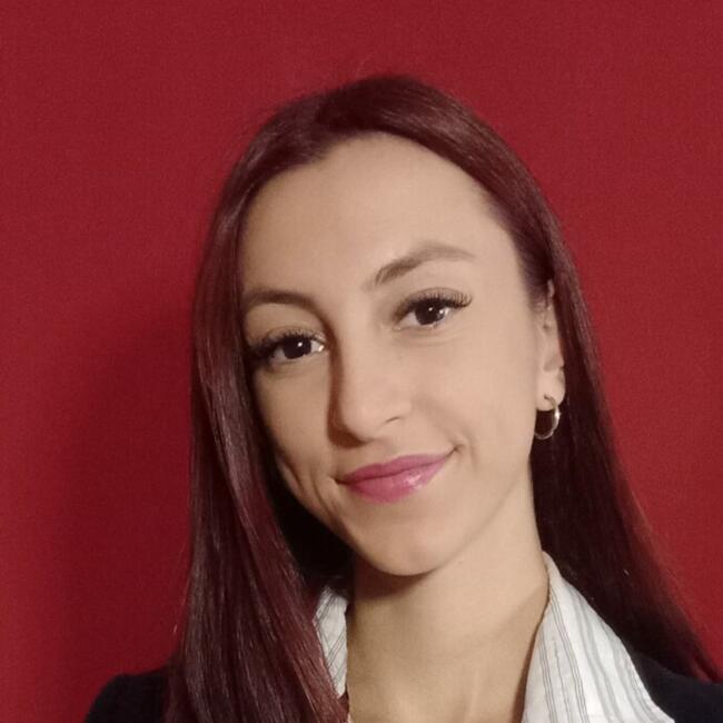Babysitter em Penalva do Castelo: Beatriz