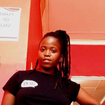 Babysitter in Mdantsane: Fuzeka