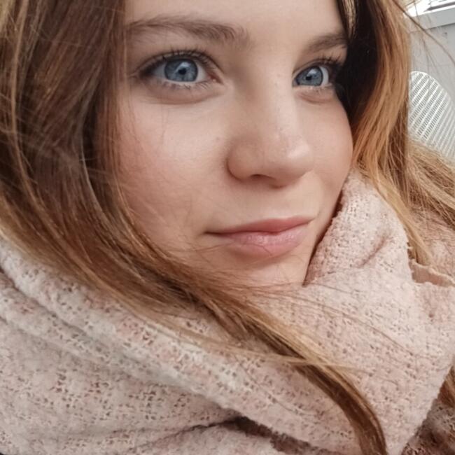 Babysitter in Geraardsbergen: Eliza