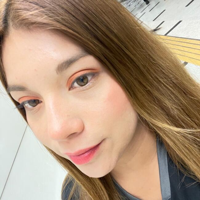 Babysitter in Quilicura: Angie