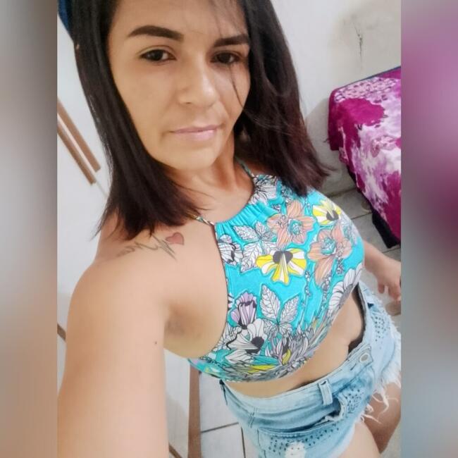 Babysitting job in Currais Novos: Josineide