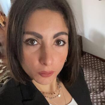 Babysitter Monza: Martina