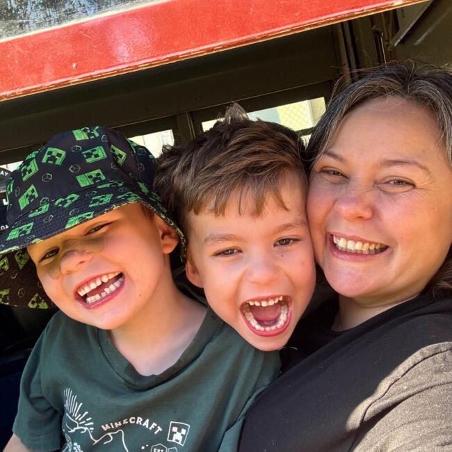 Babysitjob in Sydney: Zoe