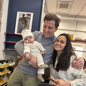 Babysitjob in Antwerpen: Diana