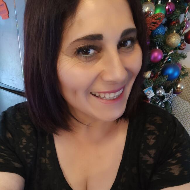 Babysitter in Temuco: Roxana González