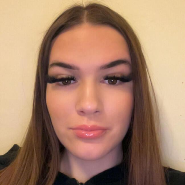 Babysitter a Ginevra: Kelly