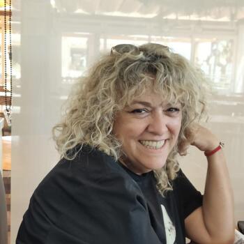 Nanny in Sant Feliu de Llobregat: Paky