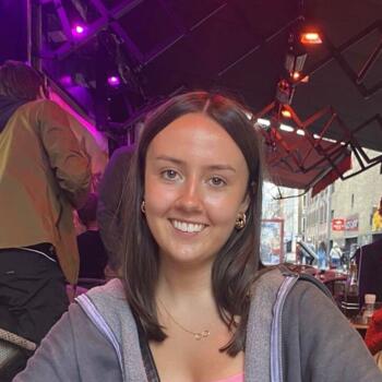 Babysitter Edinburgh: Katie