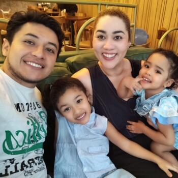 Babysitting job in Belém: babysitting job Dennis