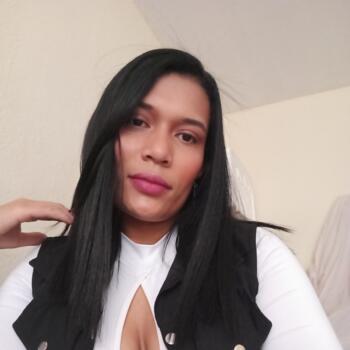 Babysitter Bogotá: Marinela