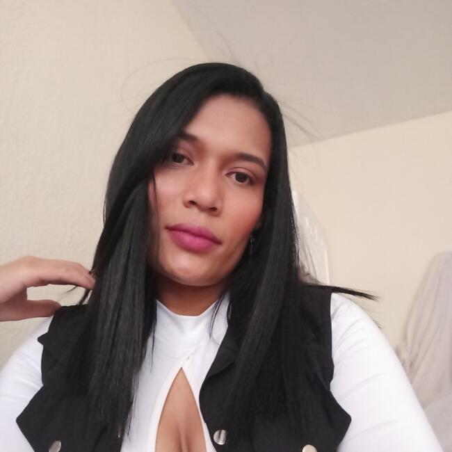 Babysitter in Bogotá: Marinela