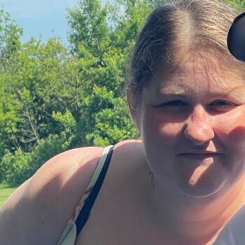 Nanny in Merrionette Park: Mallory