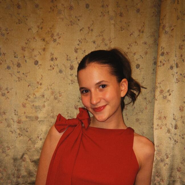 Bébiszitter Budapest területén: Lenke