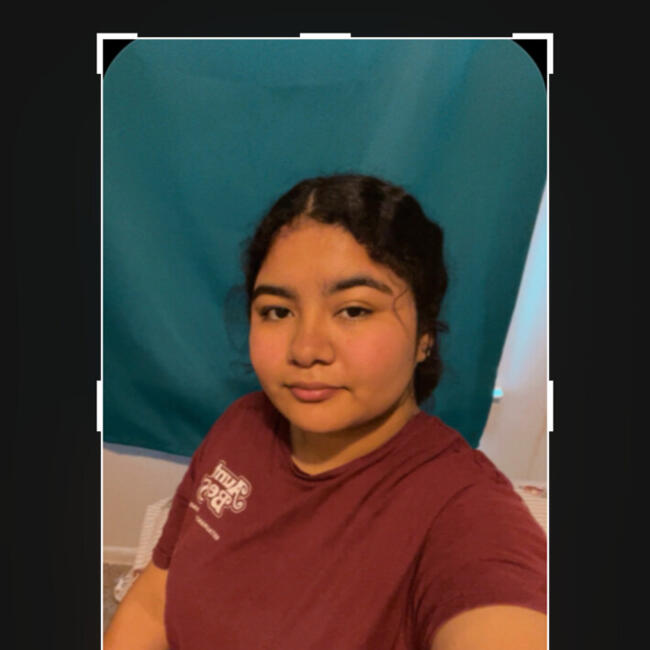 Babysitter in Greensboro: Melanie