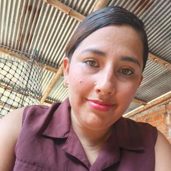 Niñera Guayaquil: Wendy Maria