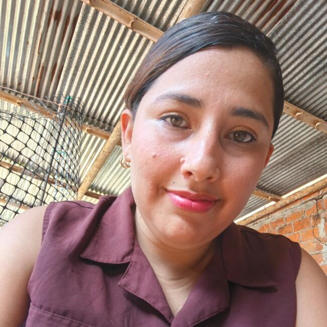 Niñera en Guayaquil: Wendy Maria