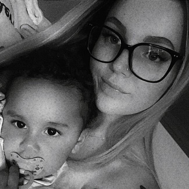 Babysitter Job in Oberelchingen: Lara