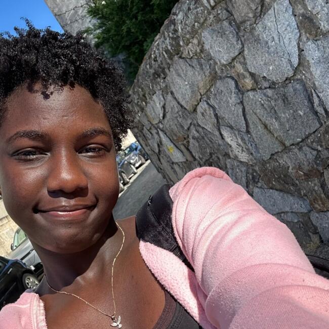 Babysitter em Braga: Carlice