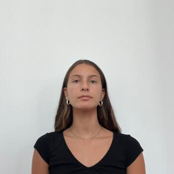 Babysitter a Genova: Matilde