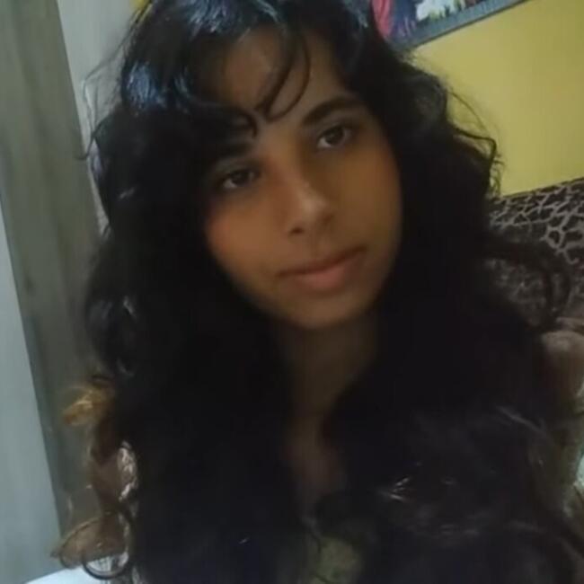 Babá em Feira de Santana: Jennifer