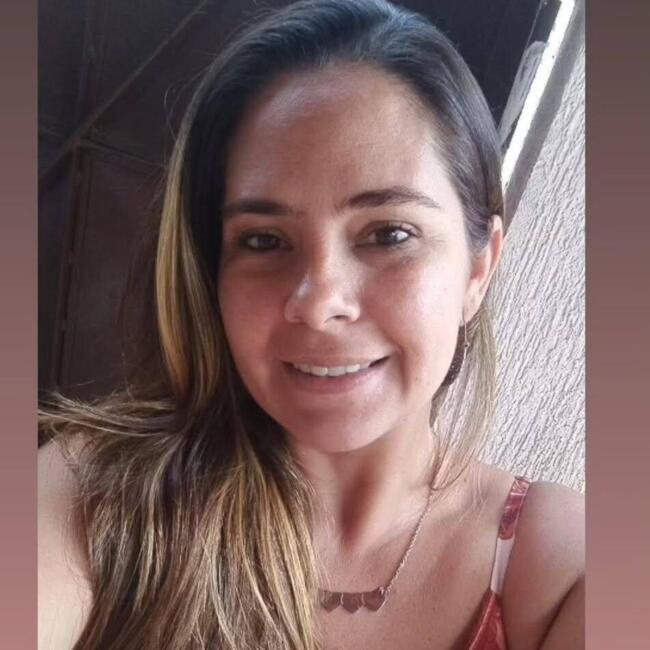 Emprego de babá em Pindamonhangaba: Gabriela