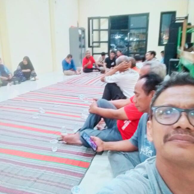 Lowongan pekerjaan babysitting di Kota Surabaya: Chasi