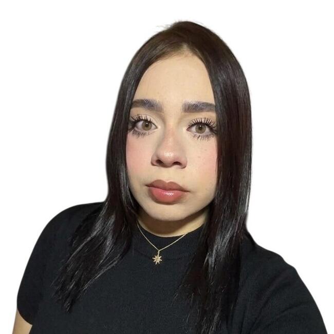 Niñera en Neiva: Sarah