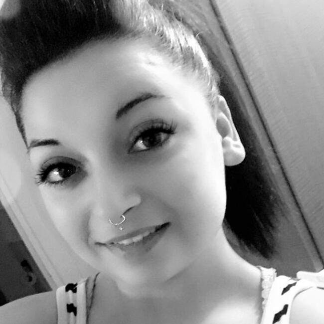 Niñera en Beauvais: Maeva