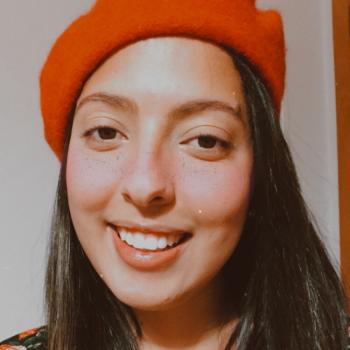 Varuška (Maia): Bruna Viana