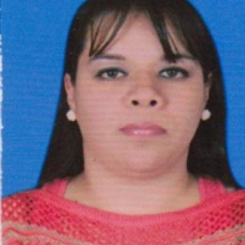 Babysitter Bogotá: Fanny andrea