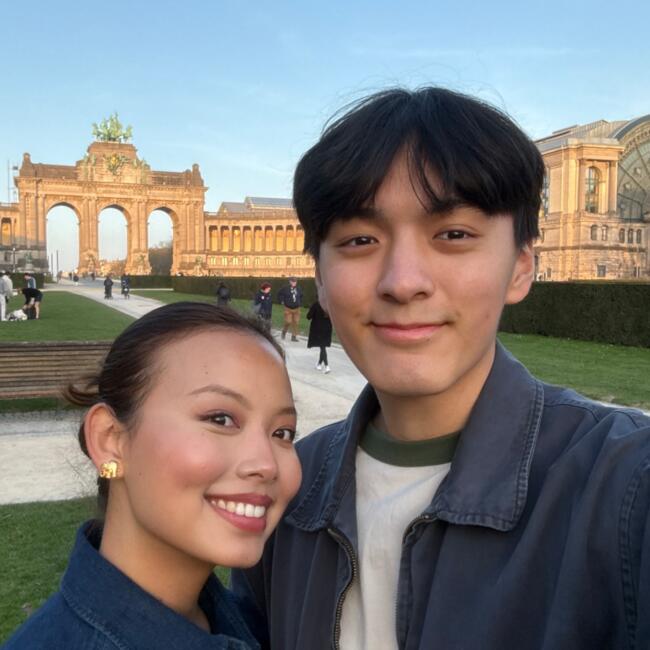 Babysitter in Anderlecht: Namdol