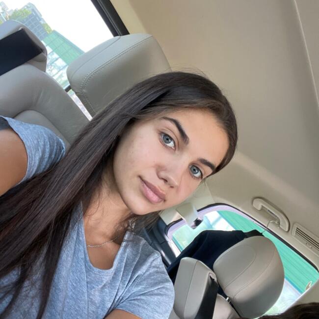 Babysitter a Bolzano: Lucrezia